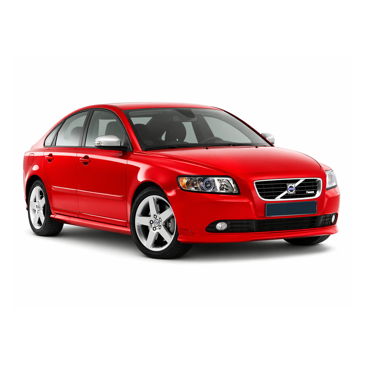 VIDRIO-PUERTA VOLVO S40 2003-2013